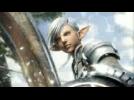 Vido Final Fantasy XIV Online - TGS 09 Trailer