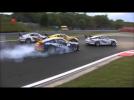 Porsche Carrera Cup Deutschland, Day 2 - Short delay | AutoMotoTV