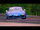 Porsche Carrera Cup Deutschland, Day 1 - First time in Hungary | AutoMotoTV