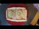 Cooking - How to cook a lemon charlotte