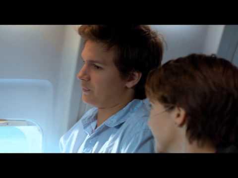 The Fault in Our Stars | She Is I'm Not | Official Clip HD  | 2014