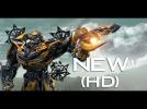 TRANSFORMERS: AGE OF EXTINCTION -- Mark Wahlberg in TV Spot "Forge" (HD) -- UK