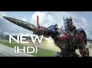 Mark Wahlberg In TRANSFORMERS: AGE OF EXTINCTION (HD) -- UK