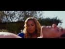 Walking on Sunshine Clip: Elaina & Enrico by the pool