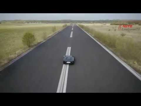 Lamborghini Aventador by AutoEmotionen TV | AutoMotoTV