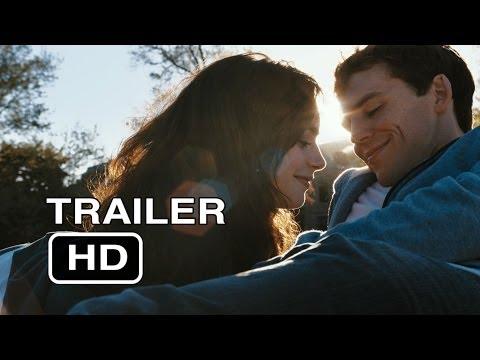 Love, Rosie - Official Teaser Trailer #3