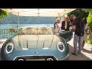 Car Exhibition at Villa d'Este 2014, part 2 | AutoMotoTV