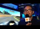 Vido E3 2014 : impressions Project CARS