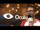 Vido E3 2014 : impressions Oculus Rift Lucky's Tale