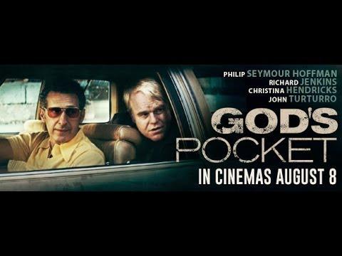 God's Pocket - Official UK trailer