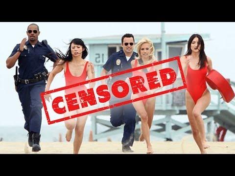 Let's Be Cops | Official Red Band Trailer HD | 2014
