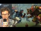 Vido E3 2014 : impressions Blood Bowl II