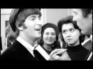 'A Hard Day's Night' trailer - re-released on July 4 2014
