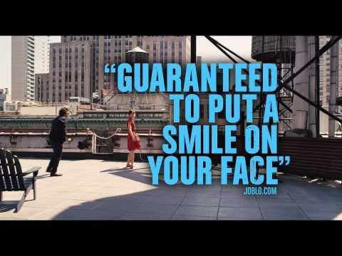 BEGIN AGAIN - OFFICIAL UK TV SPOT - QUOTES [HD]