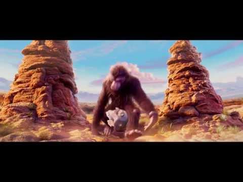 The Unbeatables - Official Trailer [Vertigo Films] [HD]