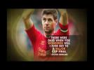 World Cup Player Profile: Stephen Gerrard
