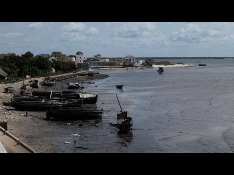 Kenya's coastal tourism hit hard by twin massacres
