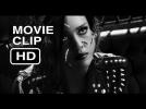 Sin City 2: A Dame to Kill For Movie Clip #1