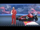 Ferrari German GP -- De La Rosa - Not giving up on this year