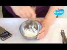Home-made products : How to make a baby cleaning cream