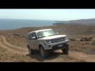 Land Rover Global Expedition 2014 - Offroad Driving Trailer | AutoMotoTV