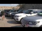 Land Rover Global Expedition 2014 - Mykonos Trailer | AutoMotoTV