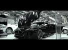 Jaguar Land Rover Special Vehicle Operations Builds F-TYPE Concept to Support Team Sky | AutoMotoTV