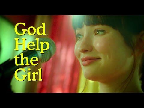 God Help the Girl - Teaser Trailer (2014)