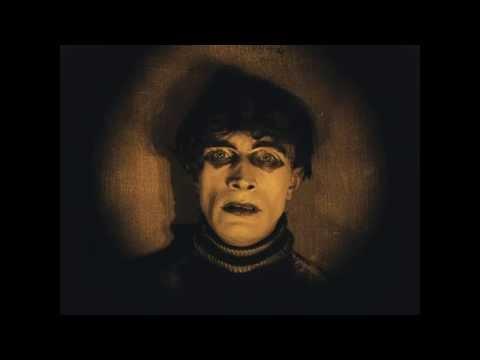 DAS CABINET DES DR CALIGARI (Masters of Cinema) 2014 Full Length Theatrical Trailer