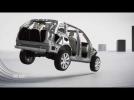All-new Volvo XC90 - Run off Road Protection | AutoMotoTV