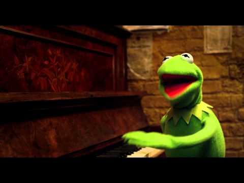 Muppets Most Wanted Trailer-Out on Blu-ray & DVD August 11