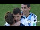 Goal in 3D: Argentina VS Switzerland - World Cup 2014