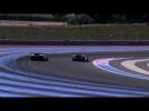 Paul Ricard Lamborghini Blancpain Super Trofeo Europe | AutoMotoTV