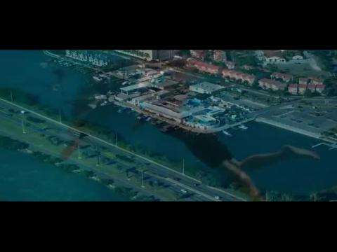 Dolphin Tale 2 - Main Trailer - Official Warner Bros. UK