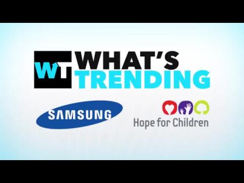 Martha Stewart stepping out at Samsung's Hope For Children Gala! | #Hope4Children