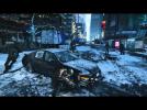 Tom Clancy's The Division Official E3 2014 Gameplay Demo [US]