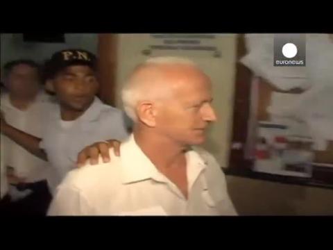 French citizens in Dominican Republic drug smuggling case granted bail