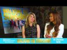 Hannah Arterton & Leona Lewis Interview Clip: What is your favourite musical? [Vertigo Films]