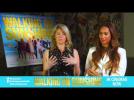 Hannah Arterton & Leona Lewis Interview Clip: How did you get involved in the film? [Vertigo Films]