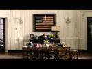 FOXCATCHER - UK OFFICIAL TEASER A [HD]