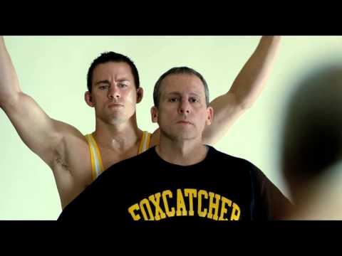 FOXCATCHER - UK OFFICIAL TEASER B [HD]