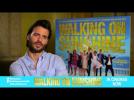 Giulio Berruti Interview Clip: Favourite 80s music? [Vertigo Films]