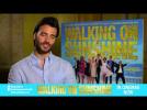 Giulio Berruti Interview Clip: Tell us about your character? [Vertigo Films]