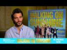 Giulio Berruti Interview Clip: How did you get involved in the film? [Vertigo Films]