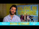 Giulio Berruti Interview Clip: How was shooting in Puglia? [Vertigo Films]