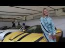 Ferrari at Goodwood Festival of Speed 2014 | AutoMotoTV