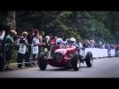 Maserati Goodwood Festival of Speed 2014 highlights | AutoMotoTV