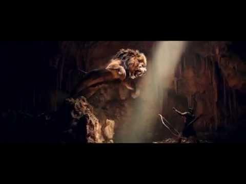 HERCULES TV SPOT - RISE 30 (UK)