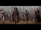 Dwayne 'The Rock' Johnson stars as 'Hercules' in TV Spot Strength 30 (UK)