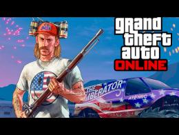 Gta Online Celebra Halloween Con Un Nuevo Paquete De Contenidos - gta online celebra el dia de la independencia